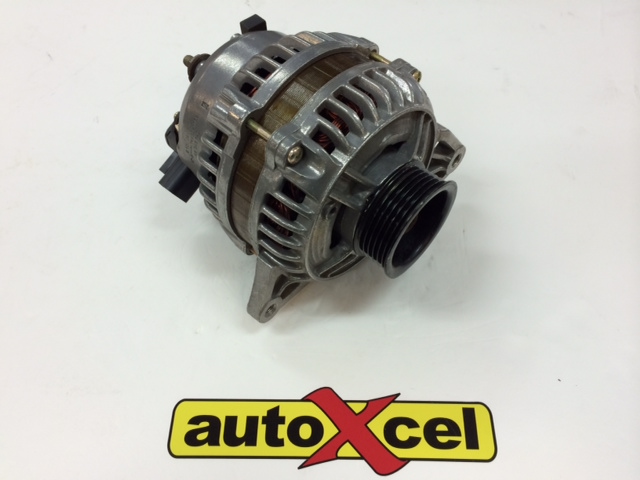 Mitsubishi Magna V6 alternator